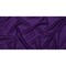 1 Yard Vibrant Grape China Silk Lightweight Draping Habotai Silk Fabric 44 Inches Width